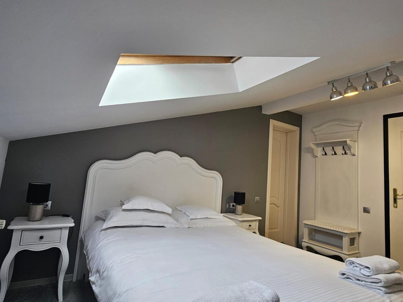 Meteor Hotel de apartamente