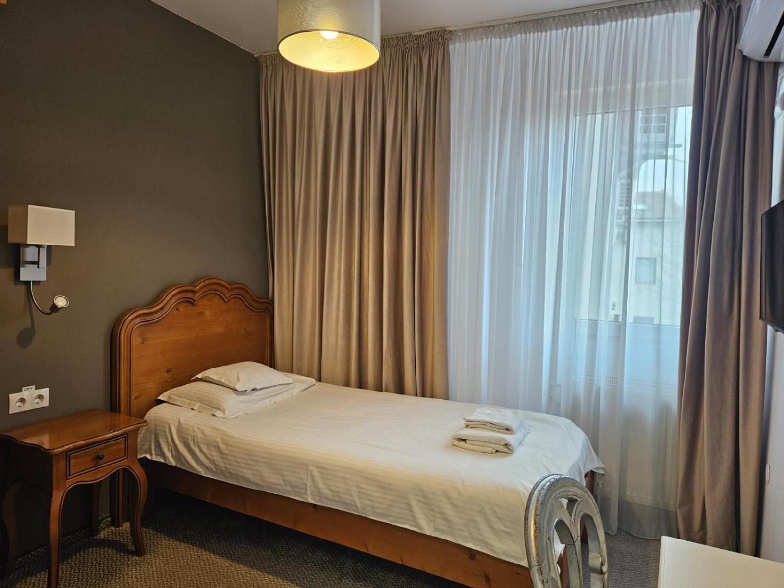 Meteor Hotel de apartamente Cluj-Napoca
