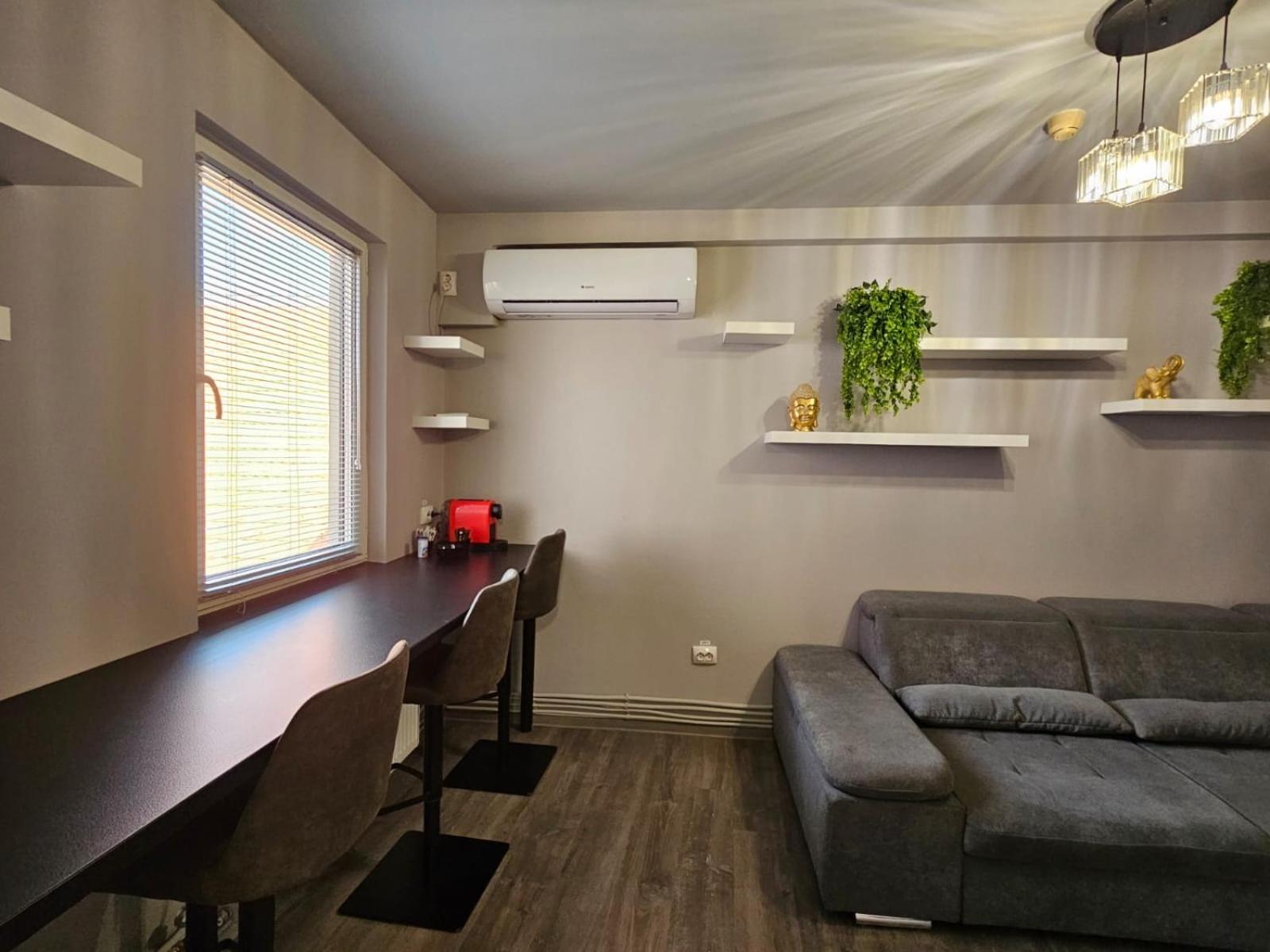 Hotel de apartamente Meteor Cluj-Napoca